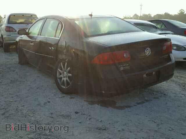 2007 BUICK LUCERNE - VIN: 1G4HD57247U148694 - Фото 3