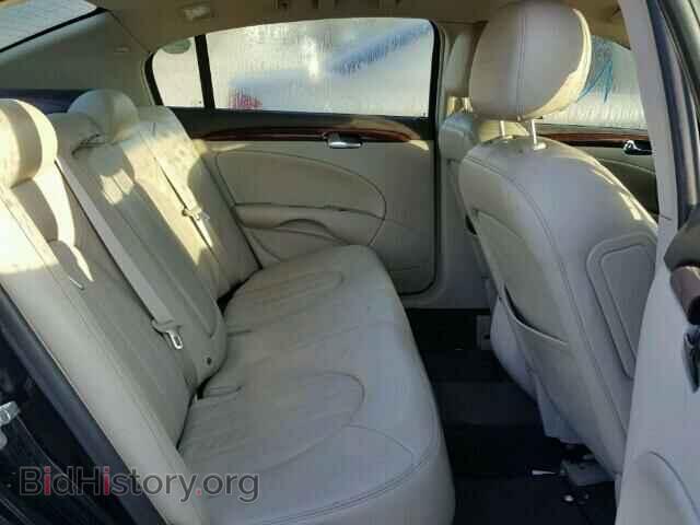 2007 BUICK LUCERNE - VIN: 1G4HD57247U148694 - Фото 6