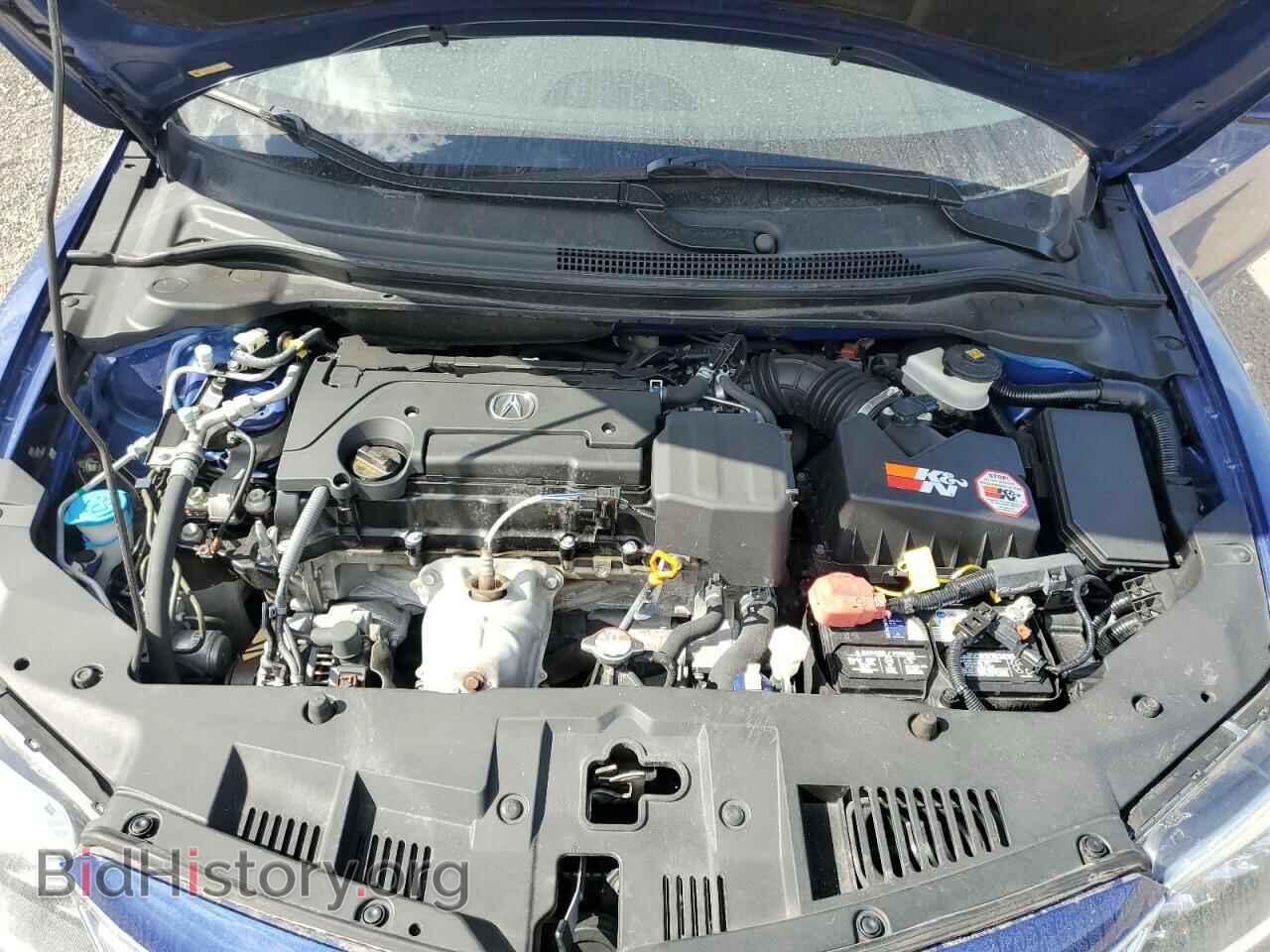 2018 ACURA ILX - VIN: 19UDE2F39JA005016 - Фото 11