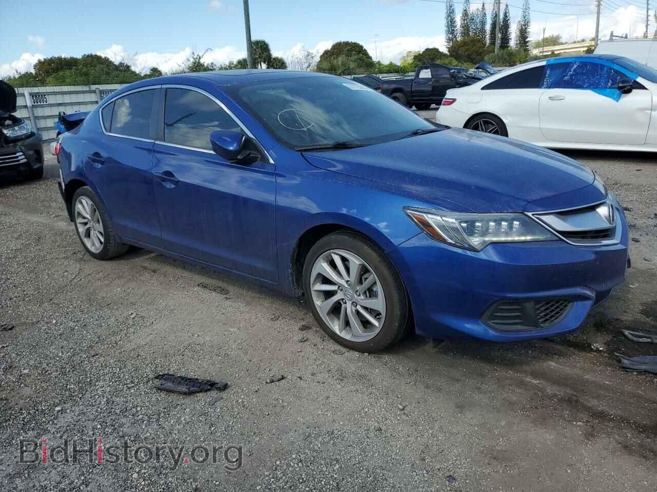 2018 ACURA ILX - VIN: 19UDE2F39JA005016 - Фото 4