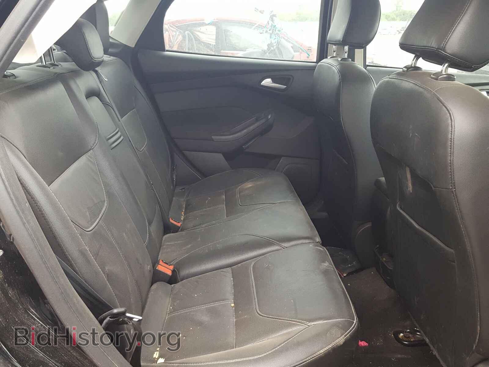 2016 FORD FOCUS - VIN: 1FADP3F23GL395250 - Photo 6