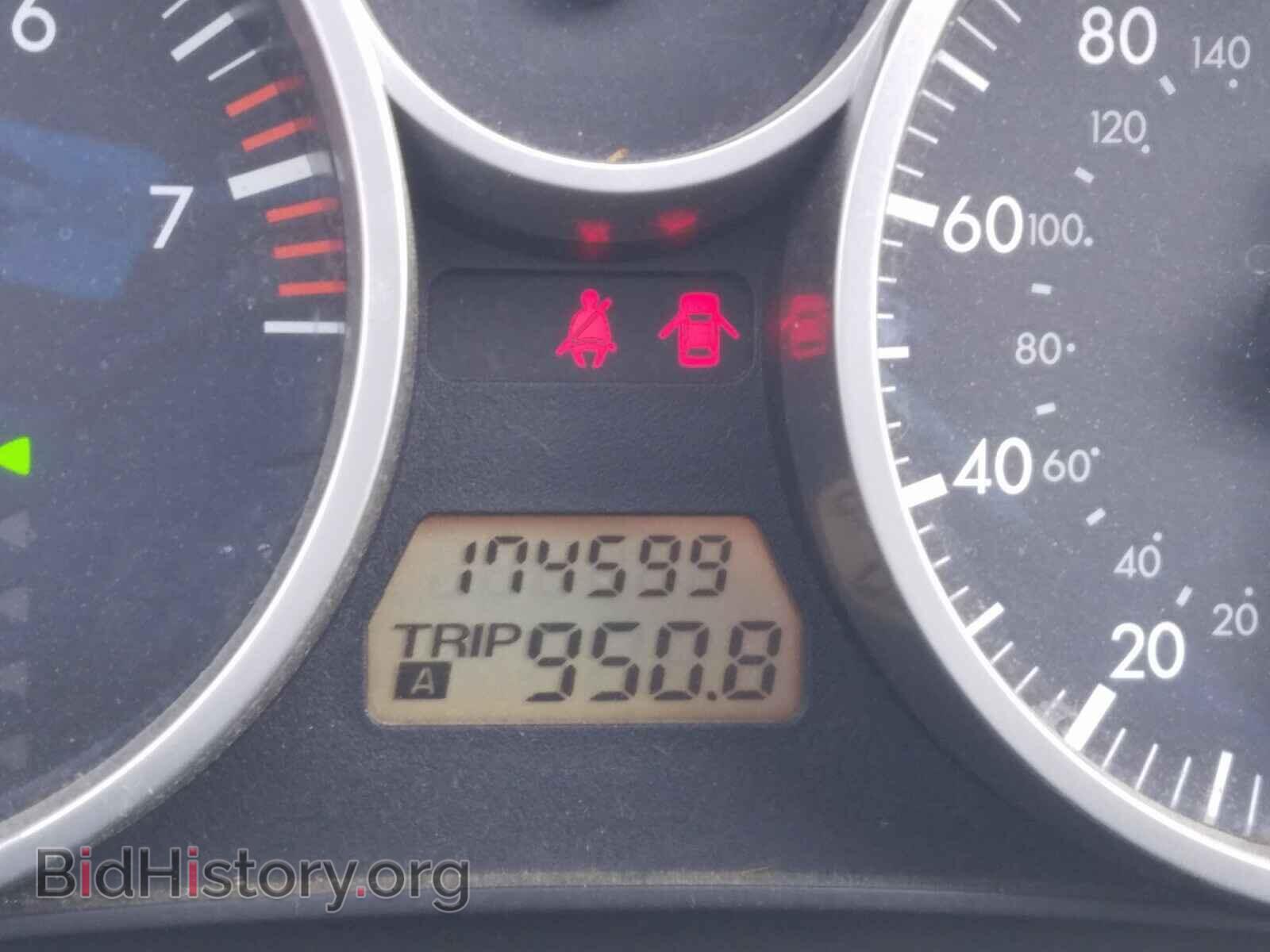 2006 MAZDA MX5 - VIN: JM1NC25FX60106051 - Фото 8