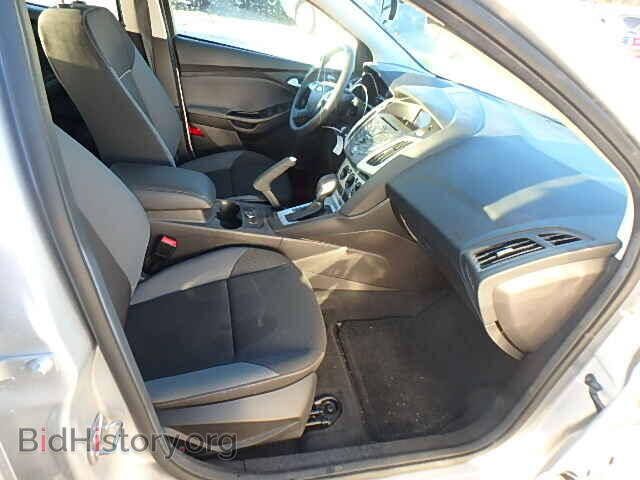 2014 FORD FOCUS - VIN: 1FADP3F28EL232090 - Фото 6