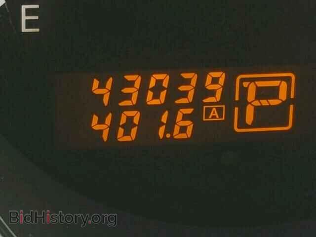 2008 NISSAN MAXIMA - VIN: 1N4BA41E98C804031 - Фото 8