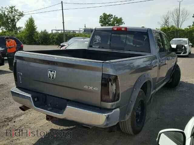 2012 DODGE RAM 1500 - VIN: 1C6RD7GT5CS256297 - Фото 4