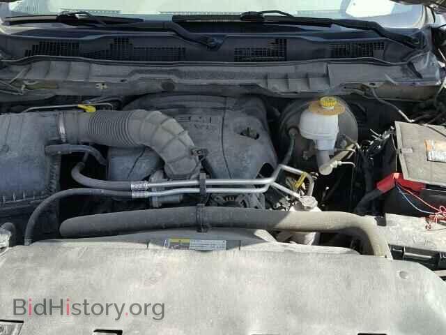 2012 DODGE RAM 1500 - VIN: 1C6RD7GT5CS256297 - Фото 7