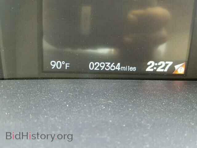 2014 HONDA CIVIC - VIN: 19XFB2F88EE052018 - Фото 8