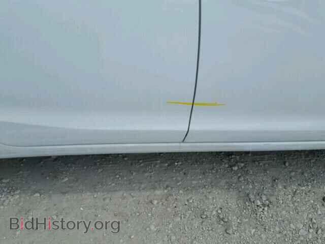 2014 HONDA CIVIC - VIN: 19XFB2F88EE052018 - Фото 9