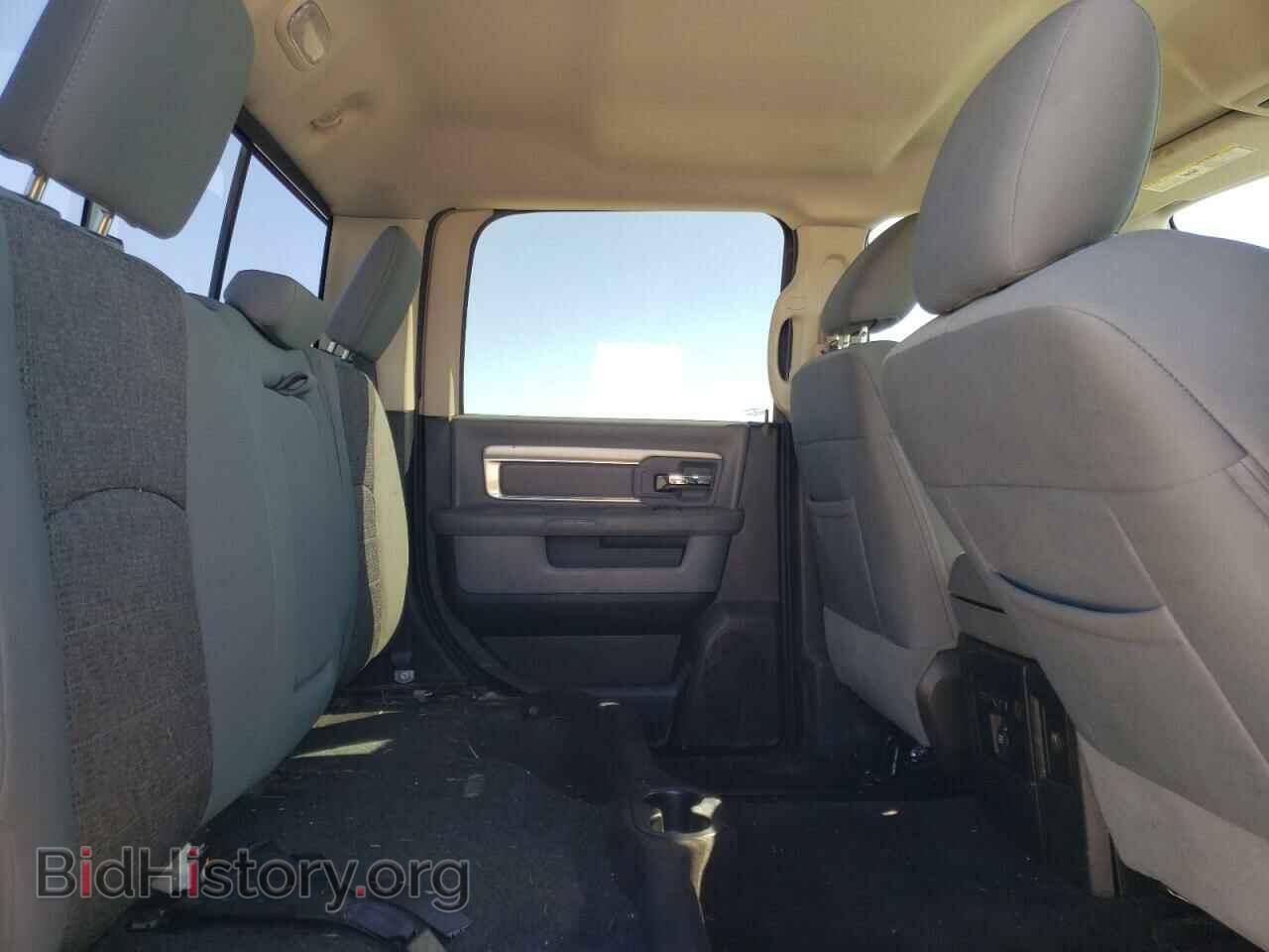 2017 RAM All Models - VIN: 3C6UR4JL9HG529016 - Фото 10
