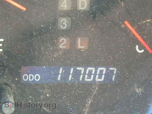 2003 LEXUS ES300 - VIN: JTHBF30G136013720 - Фото 8
