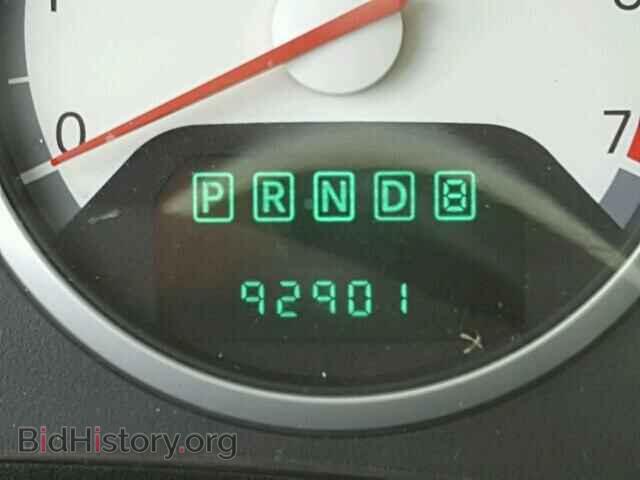2010 DODGE CARAVAN - VIN: 2D4RN5D15AR416645 - Фото 8