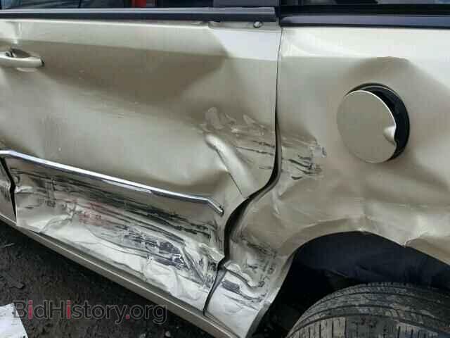 2010 DODGE CARAVAN - VIN: 2D4RN5D15AR416645 - Фото 9