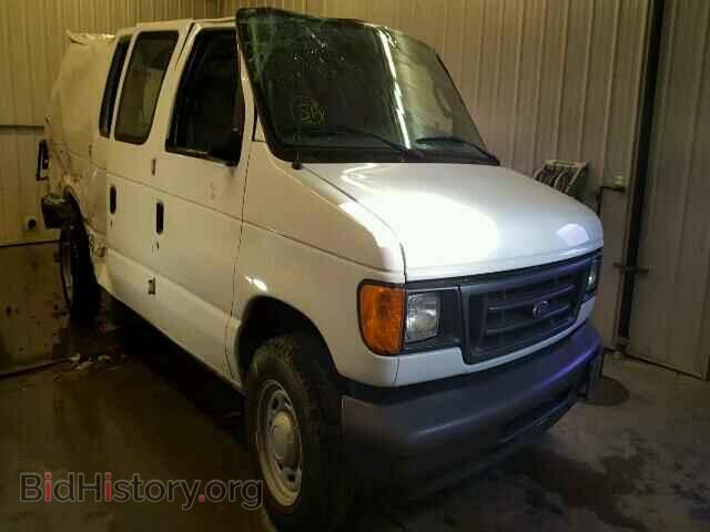 Фотография 1FTRE14L46HA66516 - FORD ECONOLINE 2006