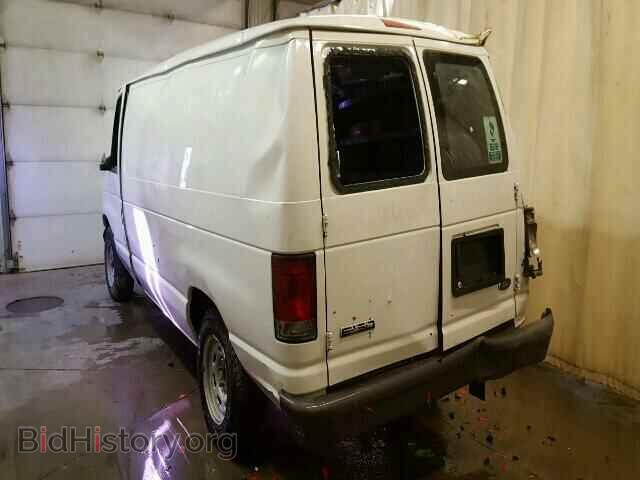 2006 FORD ECONOLINE - VIN: 1FTRE14L46HA66516 - Фото 3