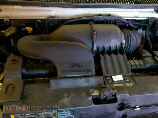 2006 FORD ECONOLINE - VIN: 1FTRE14L46HA66516 - Фото 7