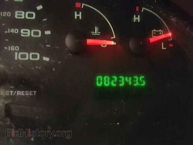 2006 FORD ECONOLINE - VIN: 1FTRE14L46HA66516 - Фото 8