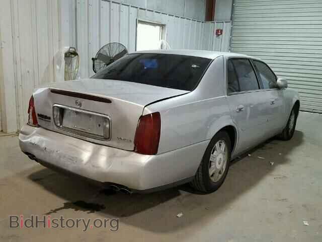 2003 CADILLAC DEVILLE - VIN: 1G6KD54Y63U247873 - Фото 4