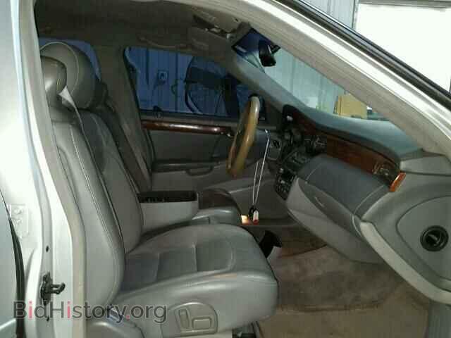 2003 CADILLAC DEVILLE - VIN: 1G6KD54Y63U247873 - Фото 5