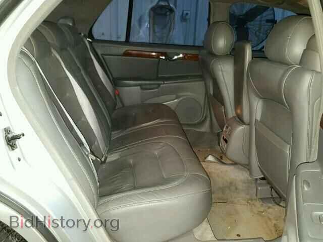 2003 CADILLAC DEVILLE - VIN: 1G6KD54Y63U247873 - Фото 6