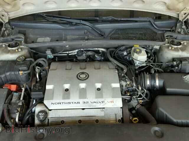 2003 CADILLAC DEVILLE - VIN: 1G6KD54Y63U247873 - Фото 7