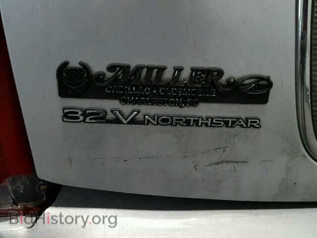 2003 CADILLAC DEVILLE - VIN: 1G6KD54Y63U247873 - Фото 9