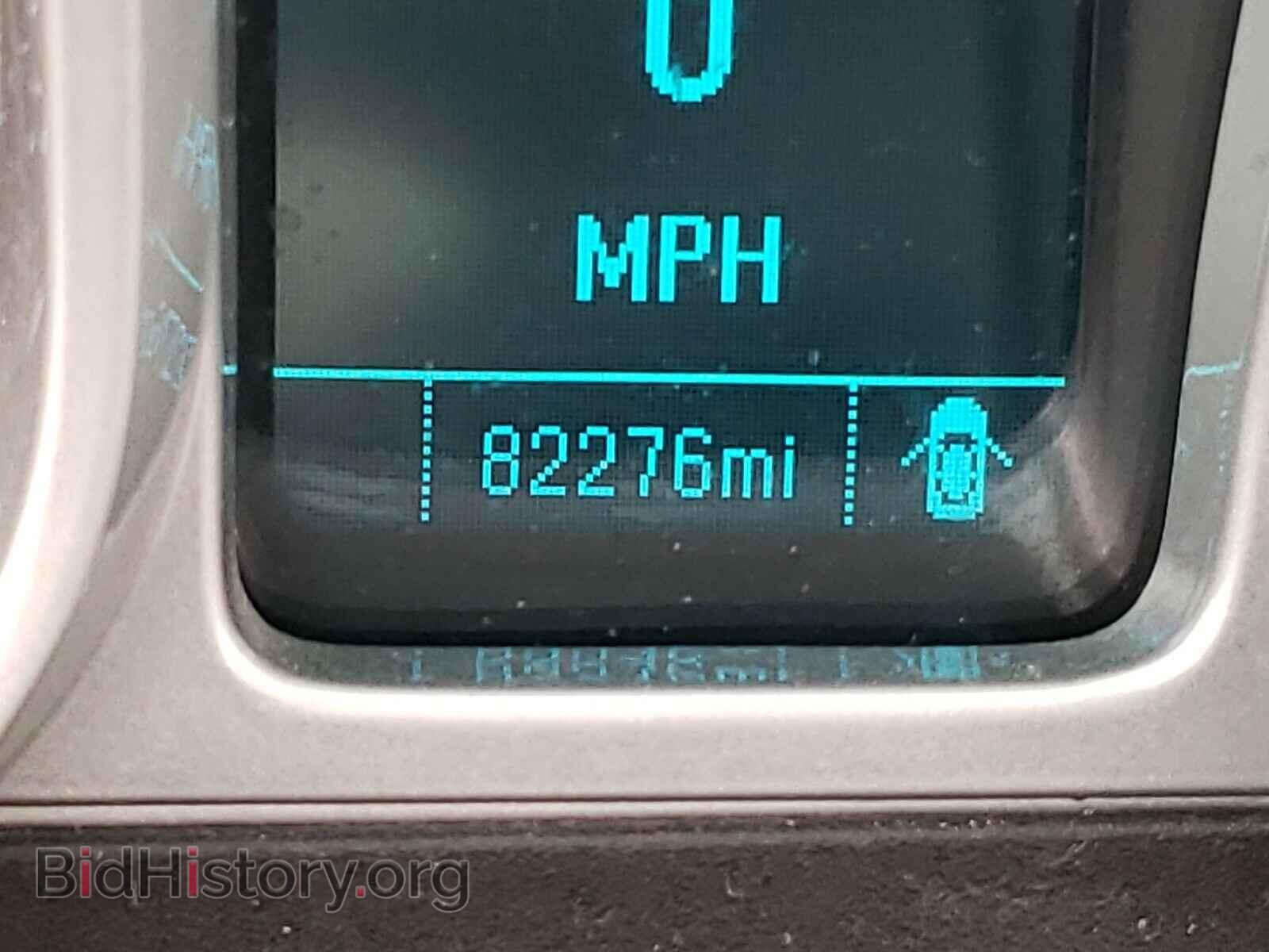 2014 CHEVROLET CAMARO - VIN: 2G1FA1E35E9252235 - Фото 8