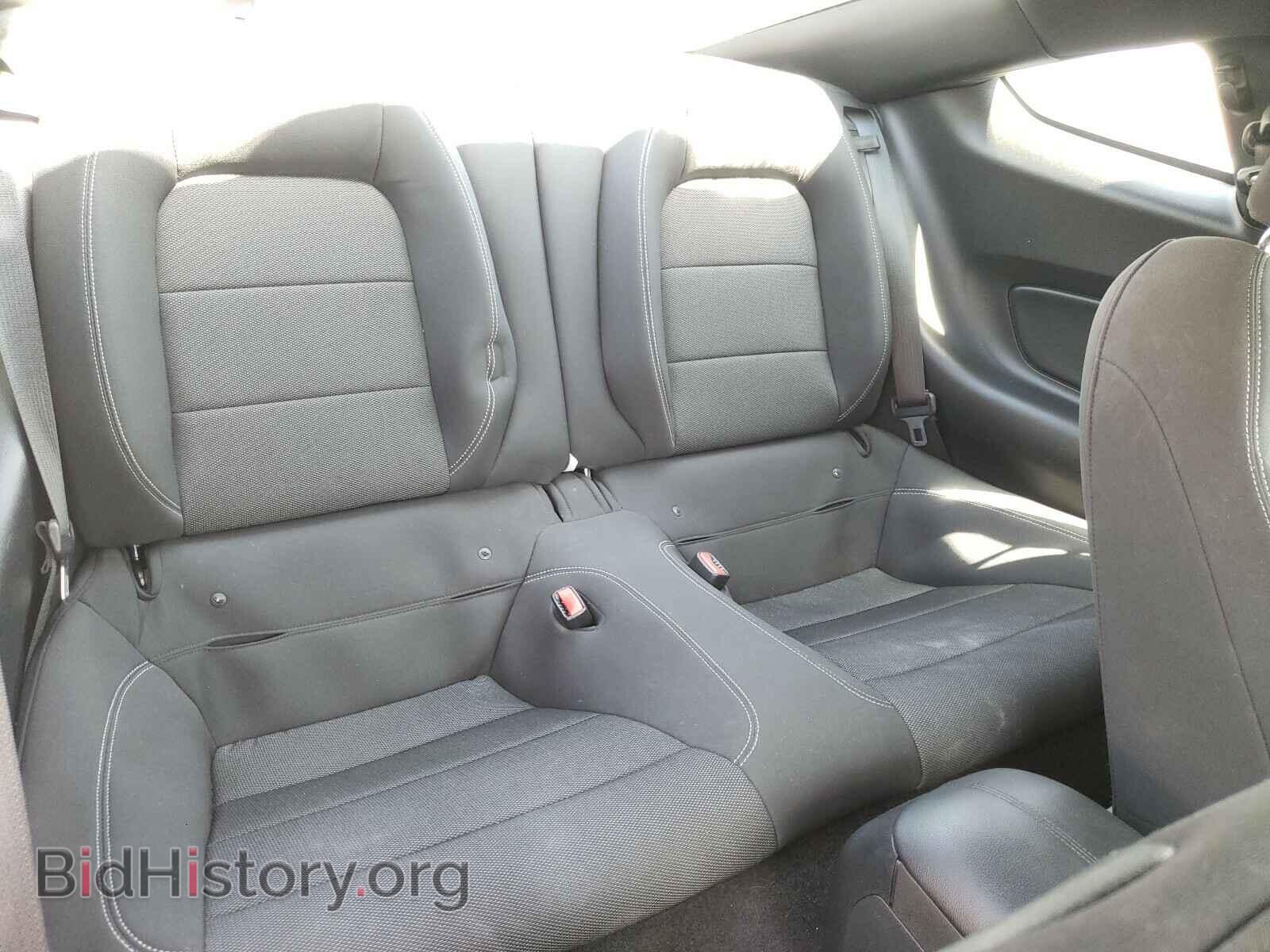 2015 FORD MUSTANG - VIN: 1FA6P8AM7F5363208 - Фото 6