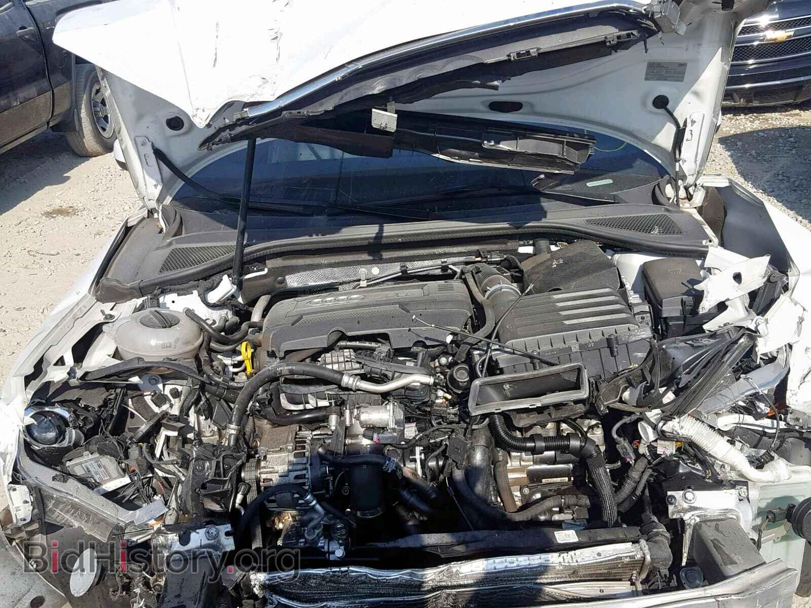 2015 AUDI A3 - VIN: WAUACGFF4F1111019 - Photo 7