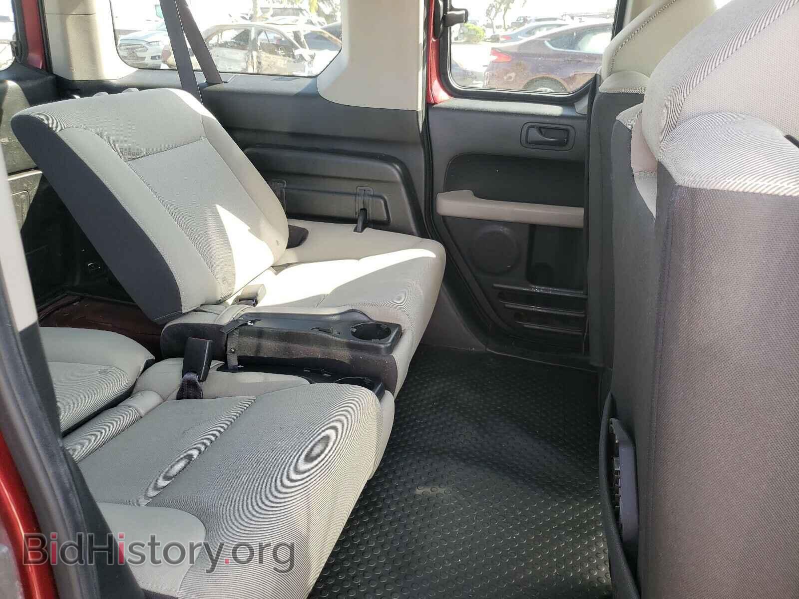 2008 HONDA ELEMENT - VIN: 5J6YH28798L018297 - Photo 6