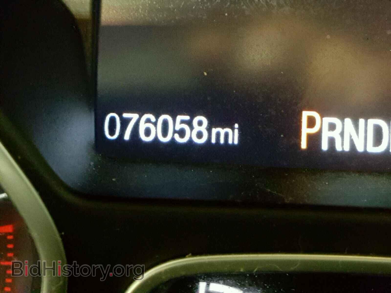 2015 FORD FOCUS - VIN: 1FADP3K27FL350638 - Фото 8