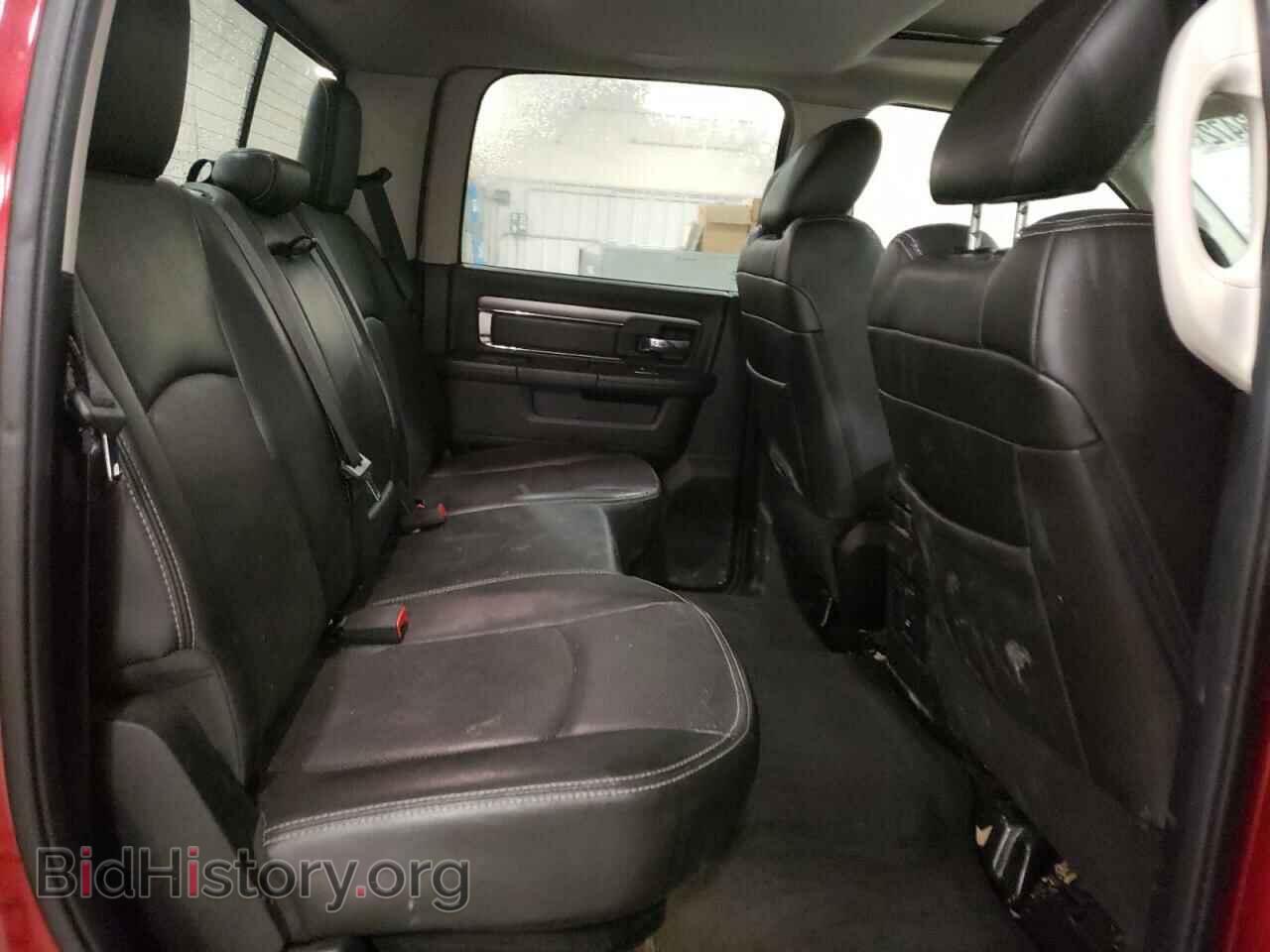 2014 RAM 1500 - VIN: 1C6RR7MT7ES376224 - Фото 6