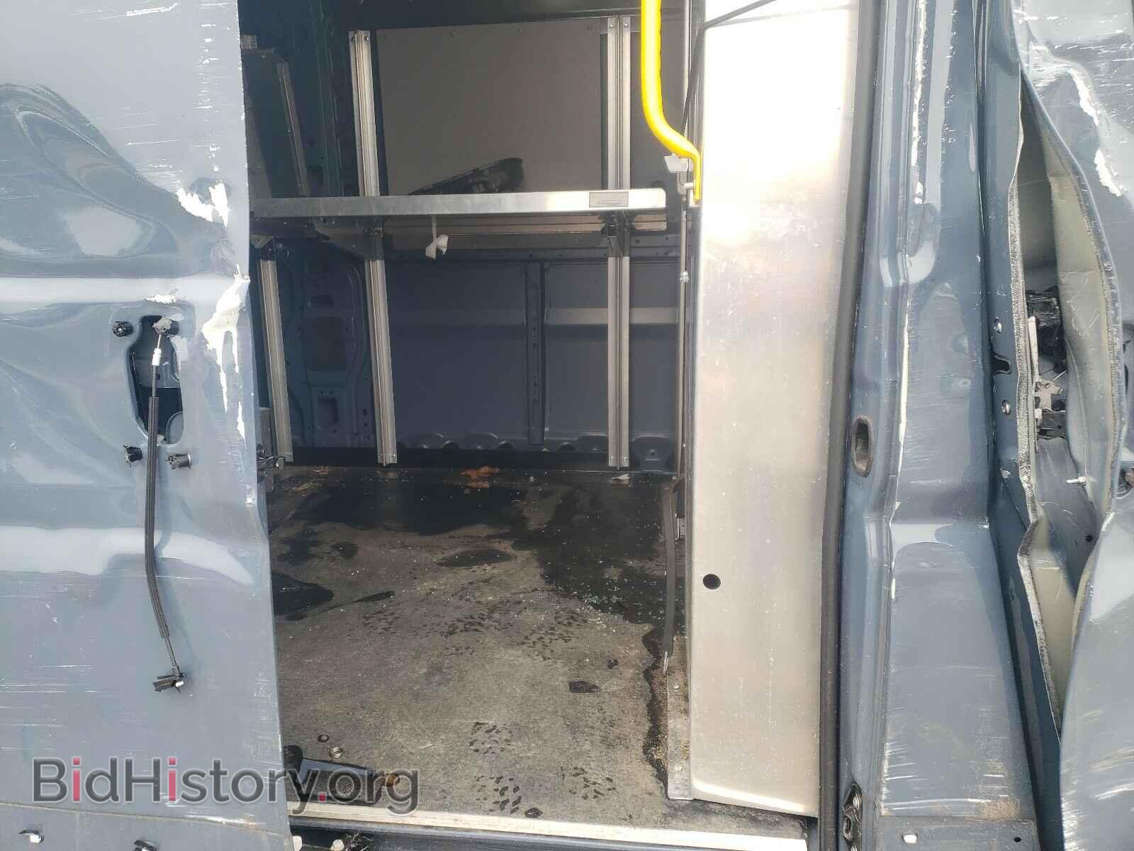 2020 RAM PROMASTER - VIN: 3C6URVJG7LE129159 - Фото 6
