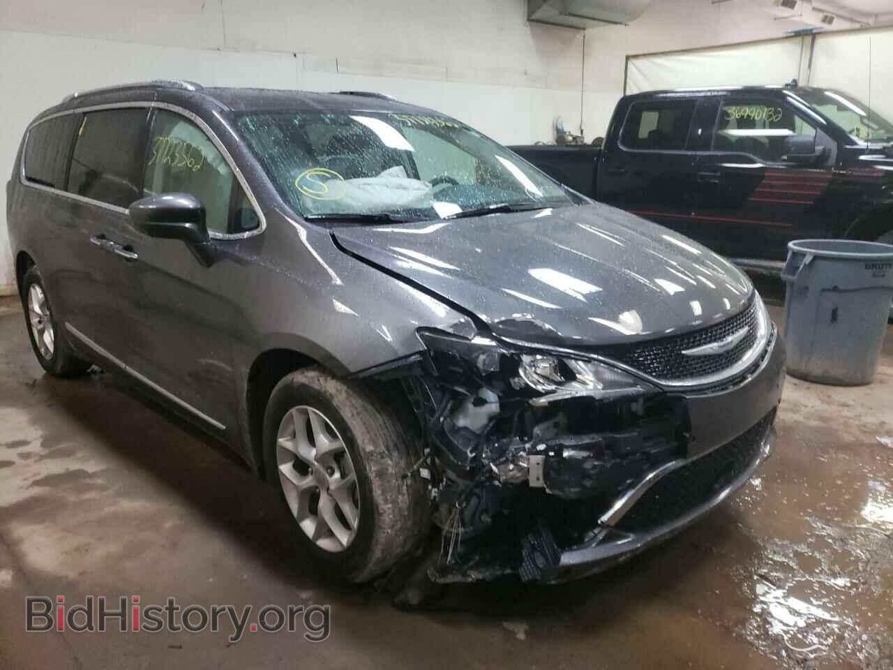 Photo 2C4RC1EG1LR138053 - CHRYSLER PACIFICA 2020