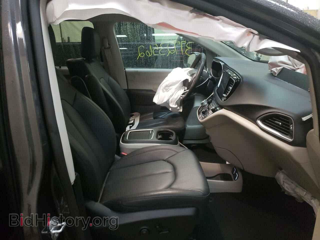 2020 CHRYSLER PACIFICA - VIN: 2C4RC1EG1LR138053 - Фото 5