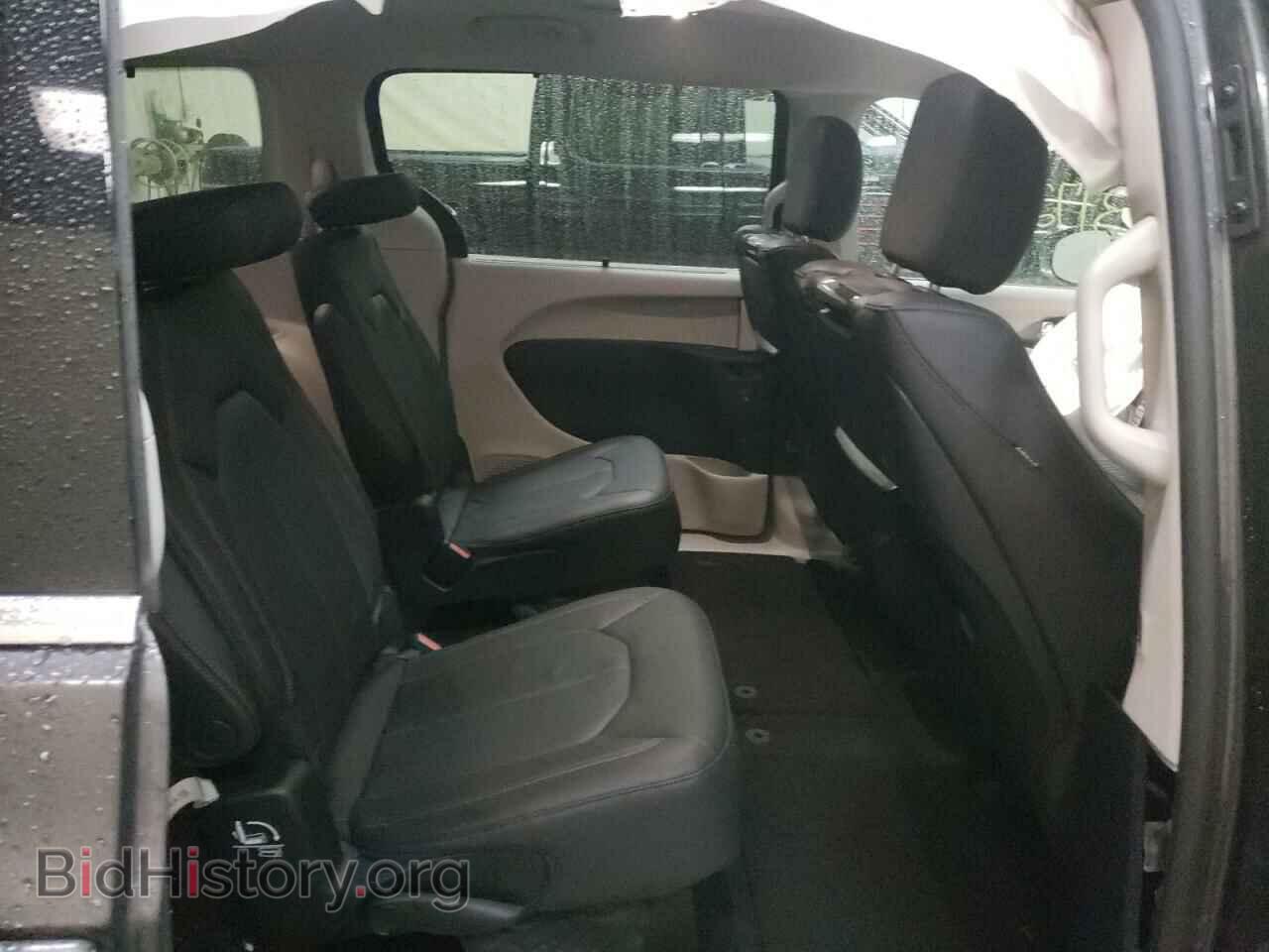 2020 CHRYSLER PACIFICA - VIN: 2C4RC1EG1LR138053 - Фото 6