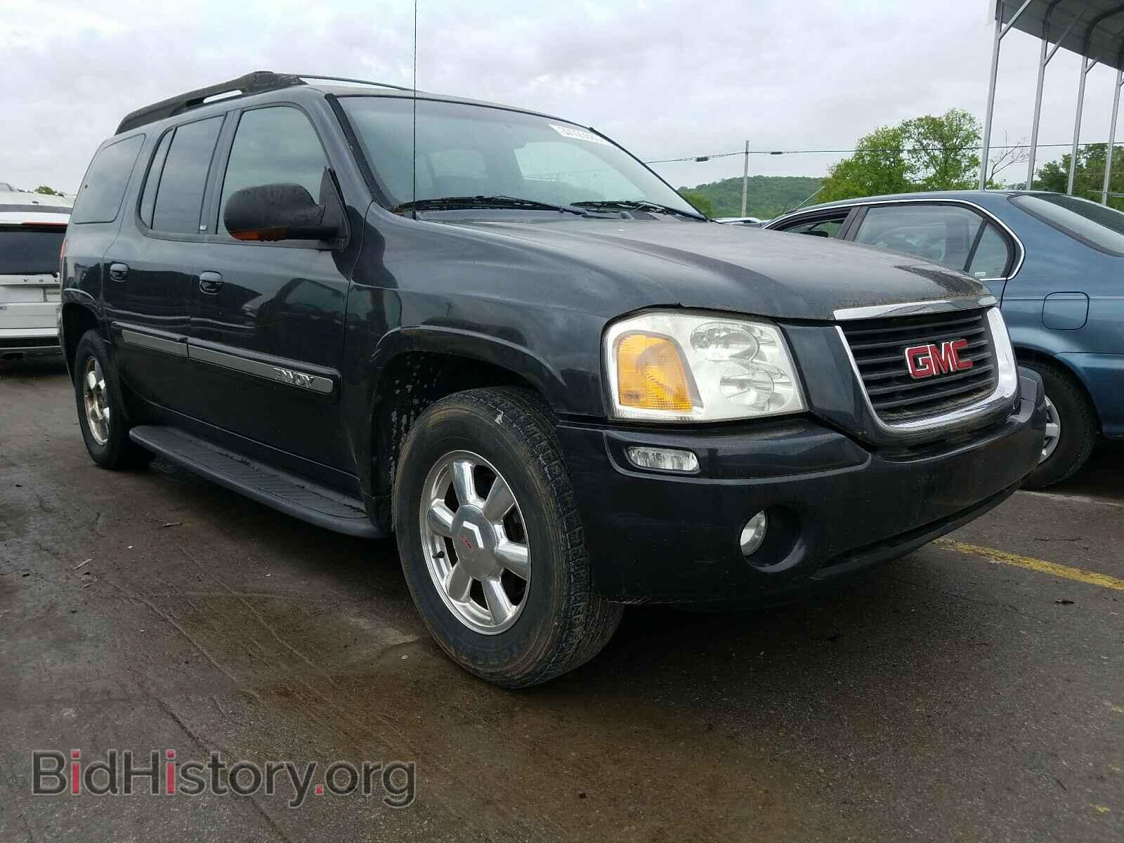 Фотография 1GKET16S532171030 - GMC ENVOY 2003