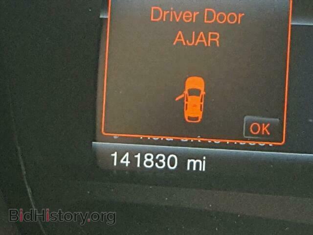 2013 FORD EDGE - VIN: 2FMDK3K95DBA47095 - Фото 8
