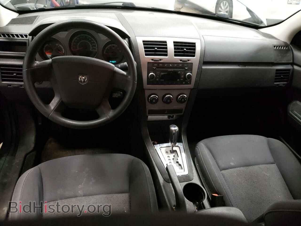 2010 DODGE AVENGER - VIN: 1B3CC4FB4AN181873 - Фото 8