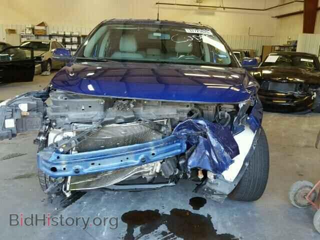 2014 FORD EDGE - VIN: 2FMDK3JC4EBA05337 - Photo 9