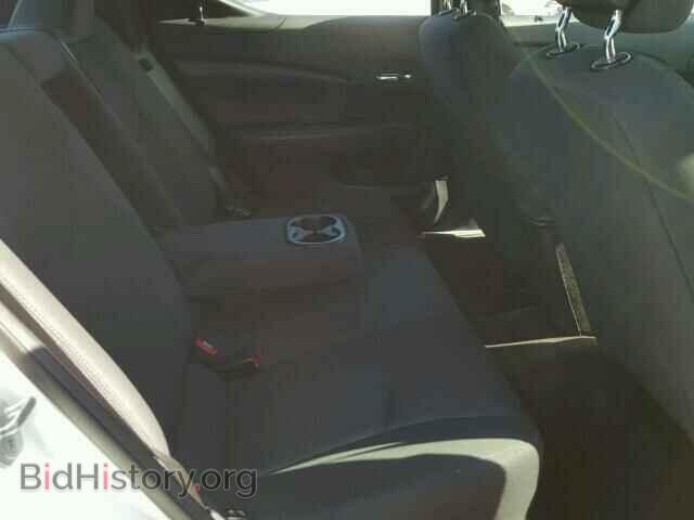 2012 DODGE AVENGER - VIN: 1C3CDZAB4CN216466 - Photo 6
