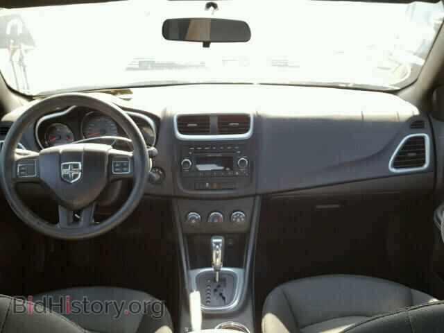 2012 DODGE AVENGER - VIN: 1C3CDZAB4CN216466 - Photo 9