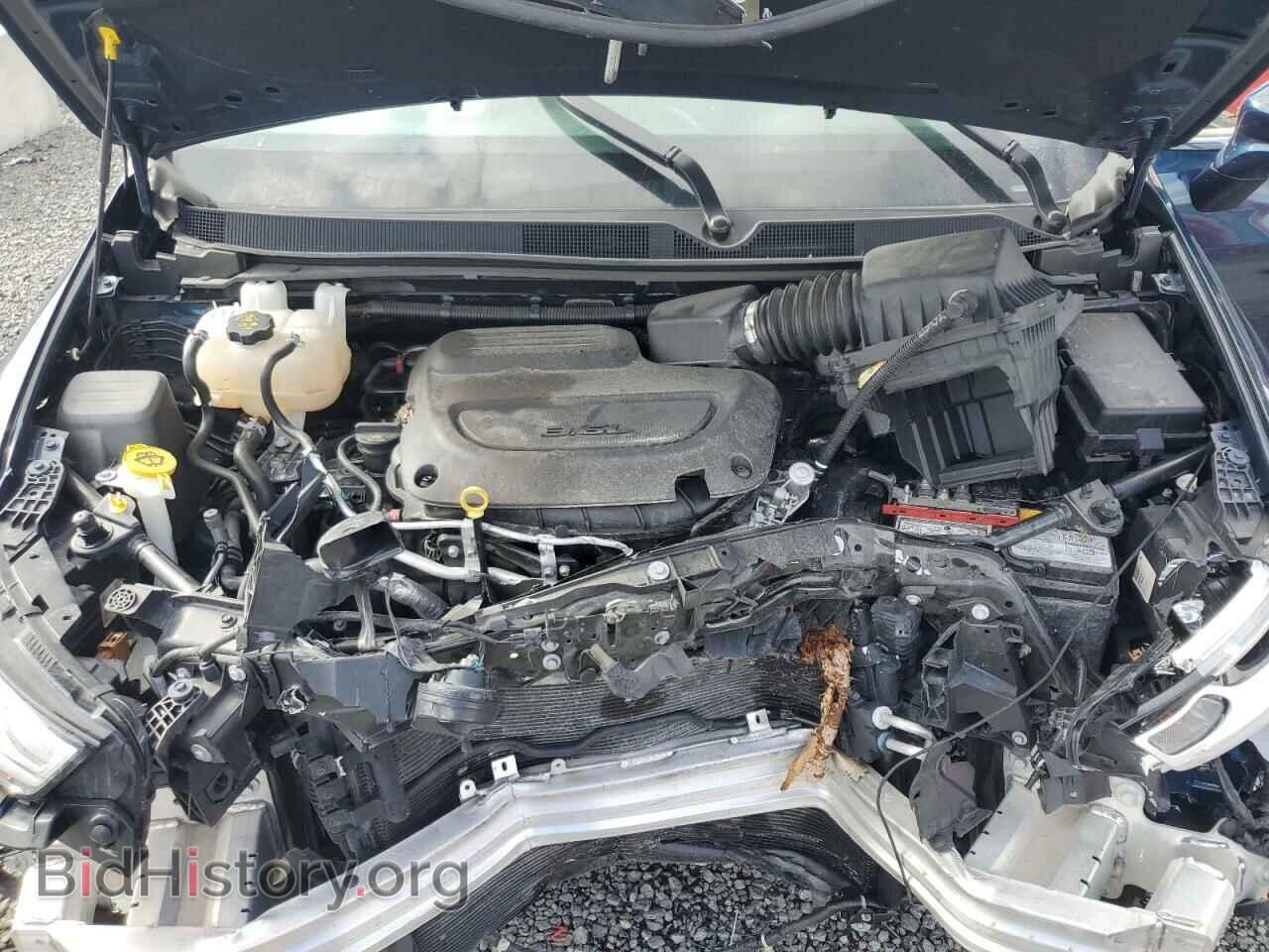 2021 CHRYSLER PACIFICA - VIN: 2C4RC1BG7MR601321 - Photo 12