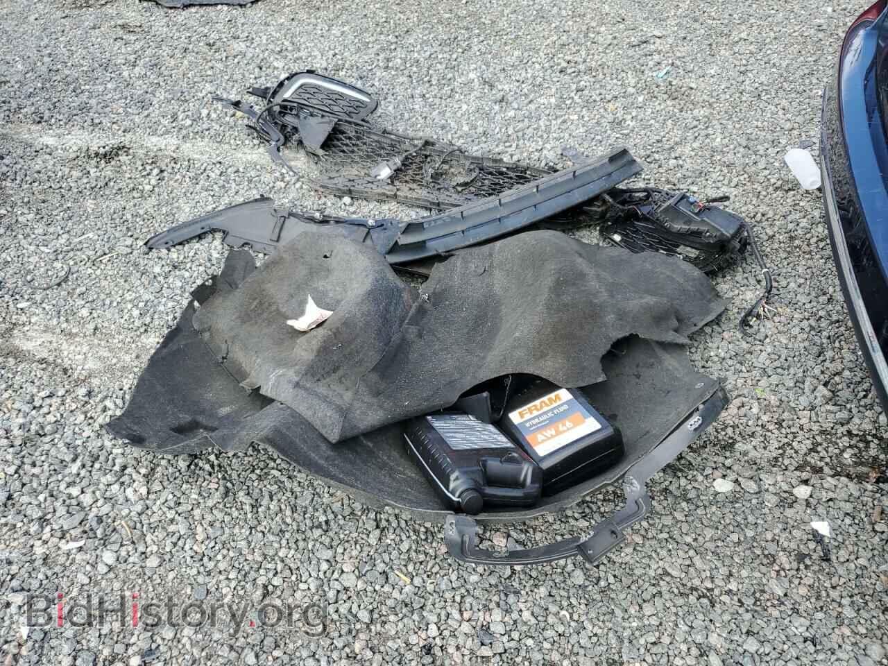2021 CHRYSLER PACIFICA - VIN: 2C4RC1BG7MR601321 - Photo 13