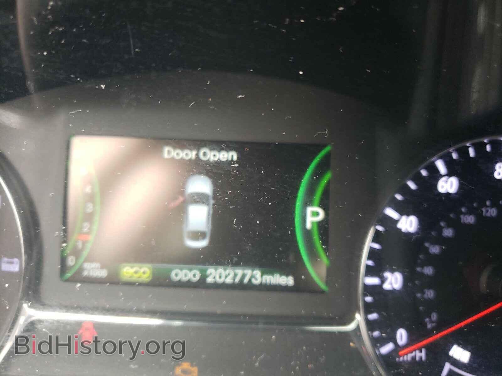 2012 KIA OPTIMA - VIN: KNAGM4AD2C5033064 - Фото 8