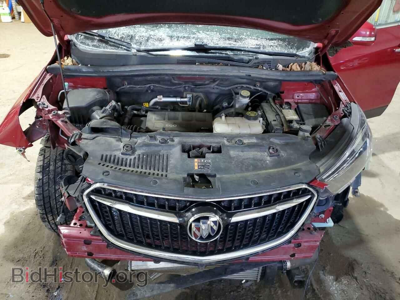 2017 BUICK ENCORE - VIN: KL4CJESB9HB064098 - Photo 12
