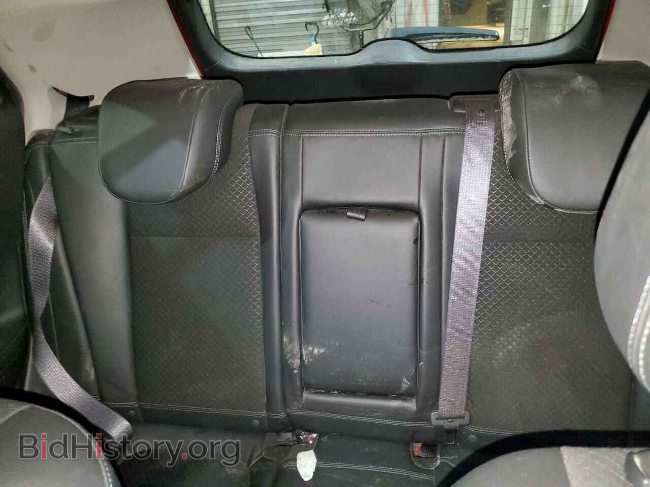 2017 BUICK ENCORE - VIN: KL4CJESB9HB064098 - Photo 10