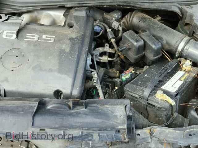 2007 NISSAN MAXIMA - VIN: 1N4BA41E47C829126 - Фото 7