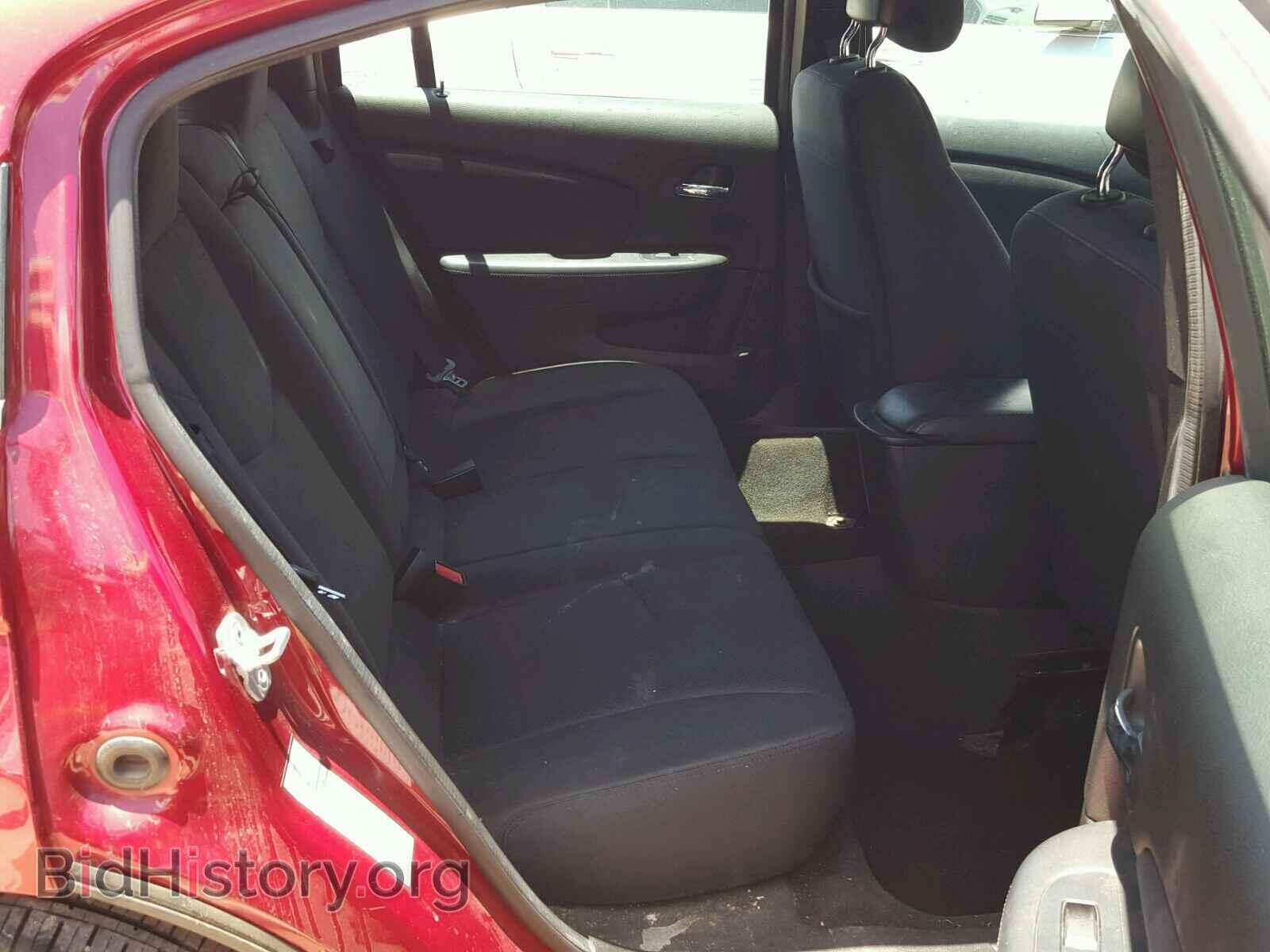 2013 CHRYSLER 200 - VIN: 1C3CCBBB0DN603946 - Photo 6