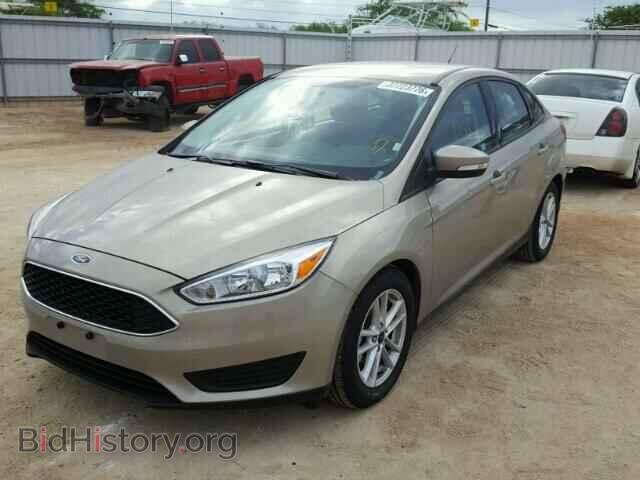 2016 FORD FOCUS - VIN: 1FADP3F25GL338922 - Photo 2