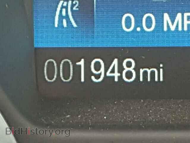 2016 FORD FOCUS - VIN: 1FADP3F25GL338922 - Photo 8